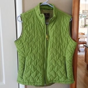 Royal Robbins Quilted Vest